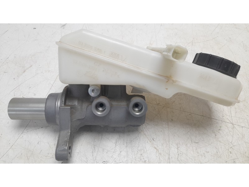 Recambio de bomba freno para volvo xc 40 1.5 cat referencia OEM IAM 36012641  