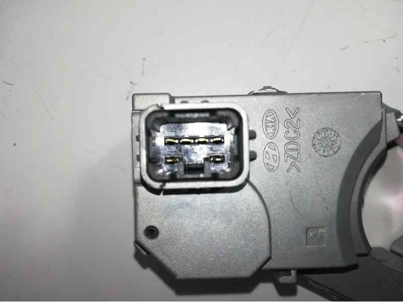 Recambio de antirrobo / llave contacto para hyundai tucson 1.7 crdi cat referencia OEM IAM 81900C5700  