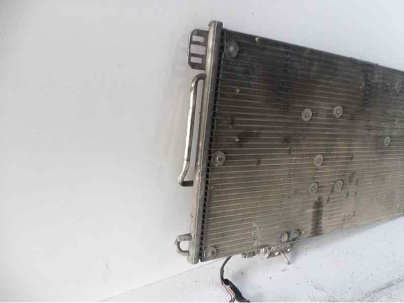 Recambio de condensador / radiador aire acondicionado para mercedes-benz clase c (w203) berlina 270 cdi (203.016) referencia OEM