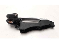 Recambio de maneta exterior trasera izquierda para toyota aygo x-clusive referencia OEM IAM 692110H030   2