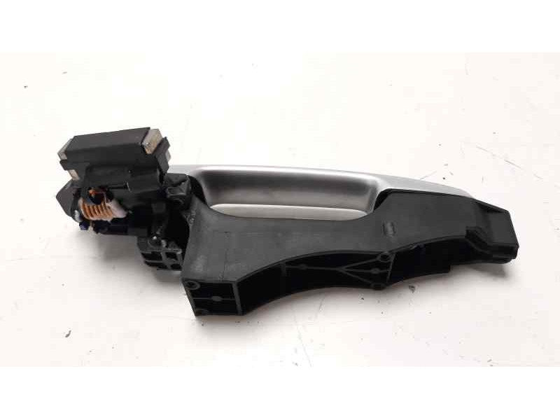 Recambio de maneta exterior trasera izquierda para toyota aygo x-clusive referencia OEM IAM 692110H030  
