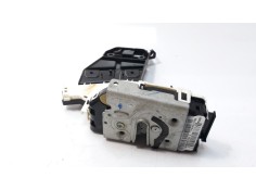 Recambio de cerradura puerta trasera izquierda para jeep compass ii 1.4 m-air cat referencia OEM IAM P04589915AE   2