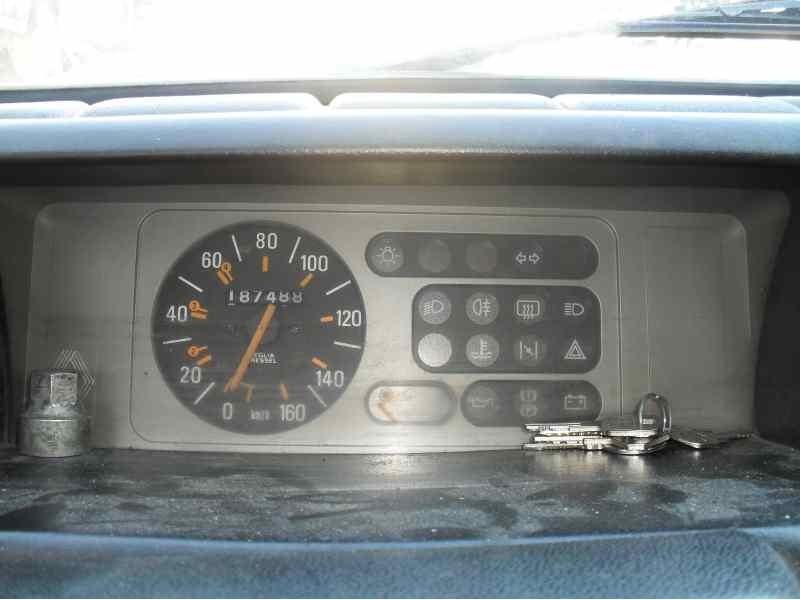 renault 5 del año 1980