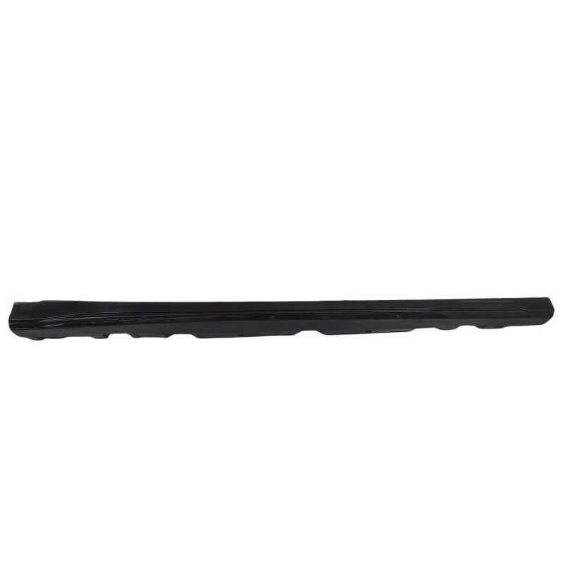 Recambio de estribos laterales para mercedes-benz cla-klasse (bm 118) cla 250 e (118.385) referencia OEM IAM A1186909400  