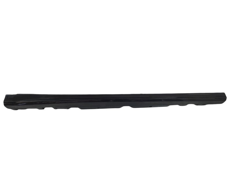 Recambio de estribos laterales para mercedes-benz cla-klasse (bm 118) cla 250 e (118.385) referencia OEM IAM A1186909400  
