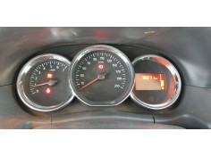 Recambio de cuadro instrumentos para dacia duster ambiance 4x2 referencia OEM IAM 248104707R   2