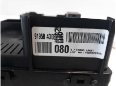 Recambio de caja reles / fusibles para kia carnival 2.9 crdi vgt active referencia OEM IAM 919584D080   2
