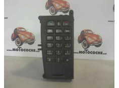 Recambio de modulo electronico para volvo s60 berlina 2.4 diesel cat referencia OEM IAM 30752243  