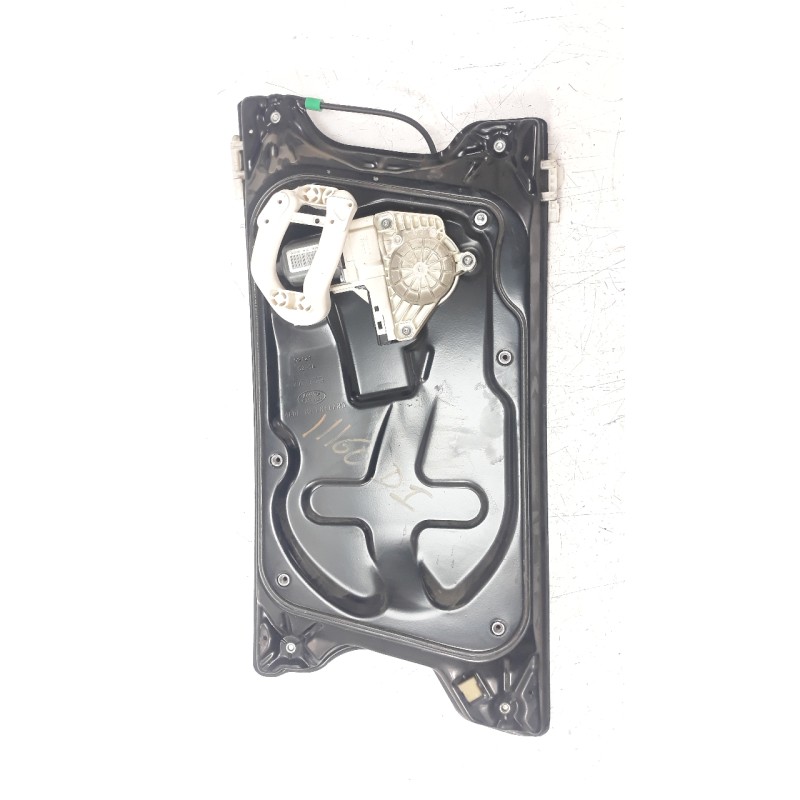 Recambio de elevalunas delantero izquierdo para land rover range rover sport 3.0 td v6 cat referencia OEM IAM 091210D2R5A  