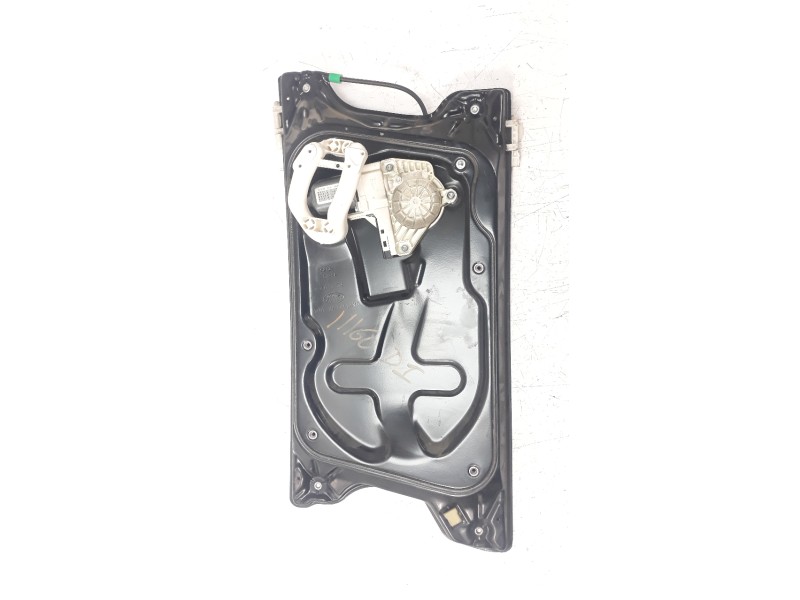 Recambio de elevalunas delantero izquierdo para land rover range rover sport 3.0 td v6 cat referencia OEM IAM 091210D2R5A  