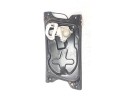 ELEVALUNAS DELANTERO IZQUIERDO 091210D2R5A 091210D2R5A 