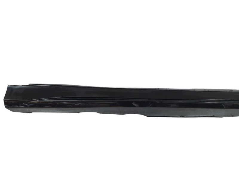 Recambio de estribos laterales para mercedes-benz cla-klasse (bm 118) cla 250 e (118.385) referencia OEM IAM A1186909400  