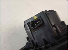 Recambio de ventilador calefaccion para hyundai tucson 1.7 crdi cat referencia OEM IAM D316NFFAA   2