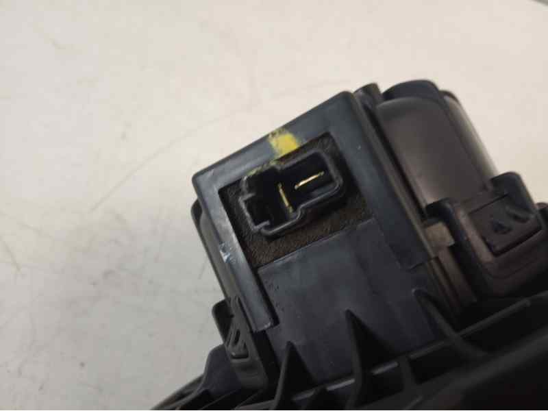 Recambio de ventilador calefaccion para hyundai tucson 1.7 crdi cat referencia OEM IAM D316NFFAA  