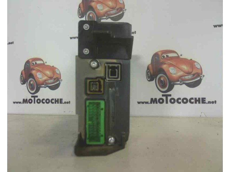 Recambio de modulo electronico para volvo s60 berlina 2.4 diesel cat referencia OEM IAM 30752243  