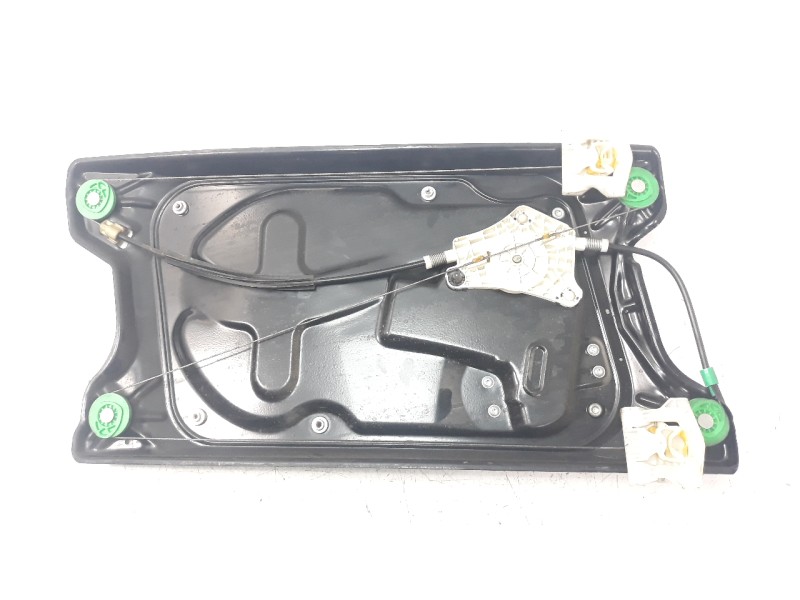 Recambio de elevalunas delantero izquierdo para land rover range rover sport 3.0 td v6 cat referencia OEM IAM 091210D2R5A  