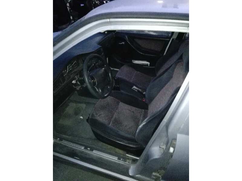 seat toledo (1l) del año 1998