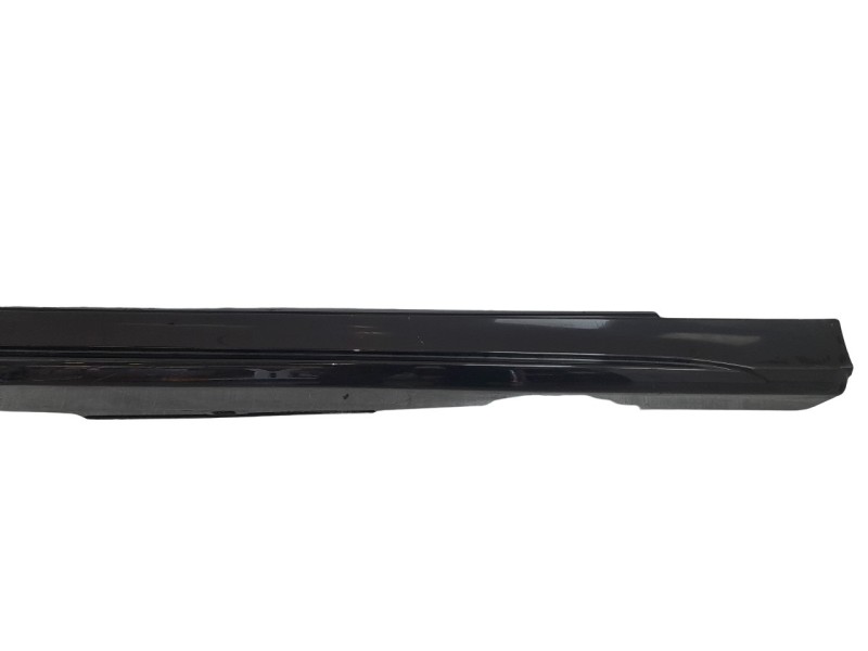 Recambio de estribos laterales para mercedes-benz cla-klasse (bm 118) cla 250 e (118.385) referencia OEM IAM A1186909400  