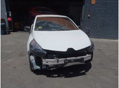 renault clio iv del año 2015 2