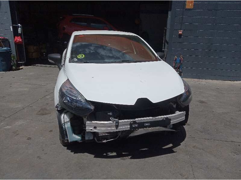 renault clio iv del año 2015