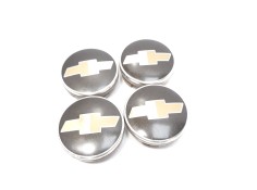 Recambio de tapacubos para chevrolet captiva referencia OEM IAM 96452311  