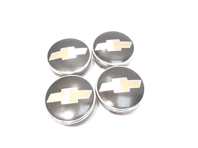 Recambio de tapacubos para chevrolet captiva referencia OEM IAM 96452311  
