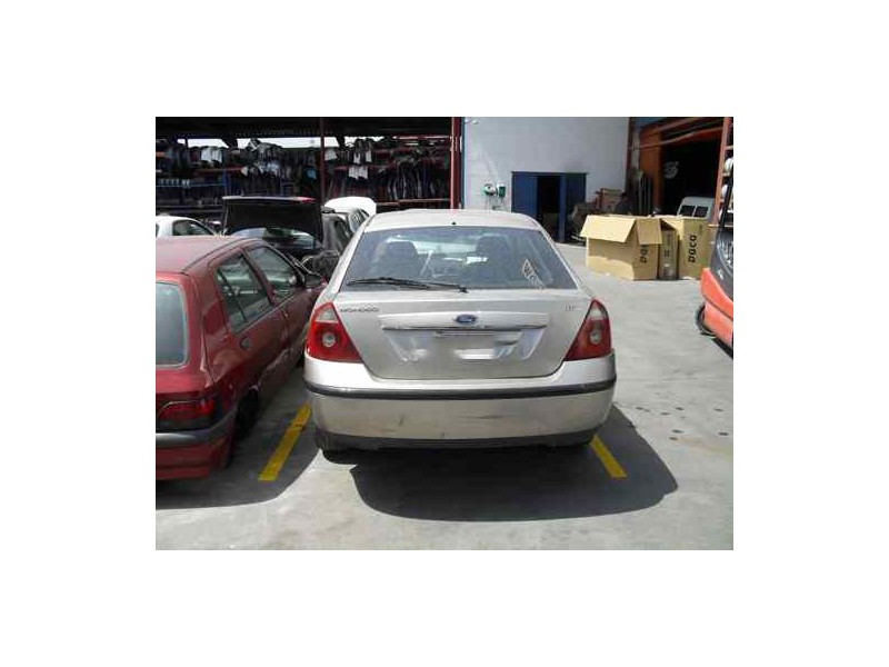 ford mondeo berlina (ge) del año 2000