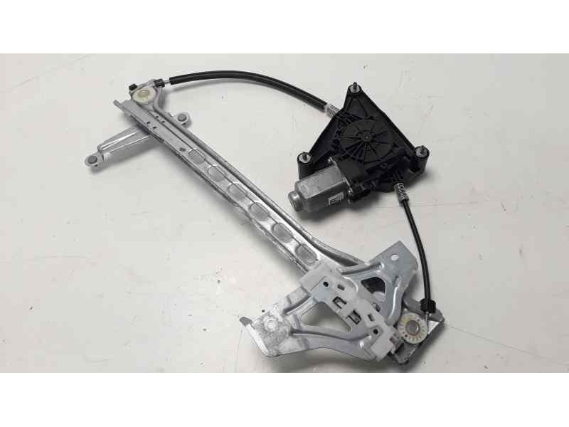 Recambio de elevalunas delantero derecho para toyota aygo x-clusive referencia OEM IAM 698100H031 106075801 