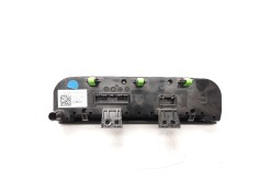 Recambio de mando climatizador para kia ceed 1.0 tgdi cat referencia OEM IAM 97250J7200   2