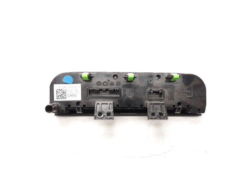 Recambio de mando climatizador para kia ceed 1.0 tgdi cat referencia OEM IAM 97250J7200  