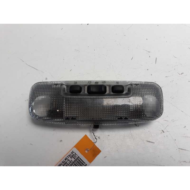 Recambio de luz interior para ford s-max (ca1) titanium (03.2010) referencia OEM IAM 3S7A13K767AR  