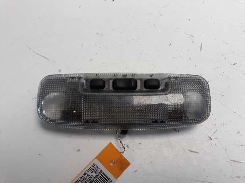 Recambio de luz interior para ford s-max (ca1) titanium (03.2010) referencia OEM IAM 3S7A13K767AR  