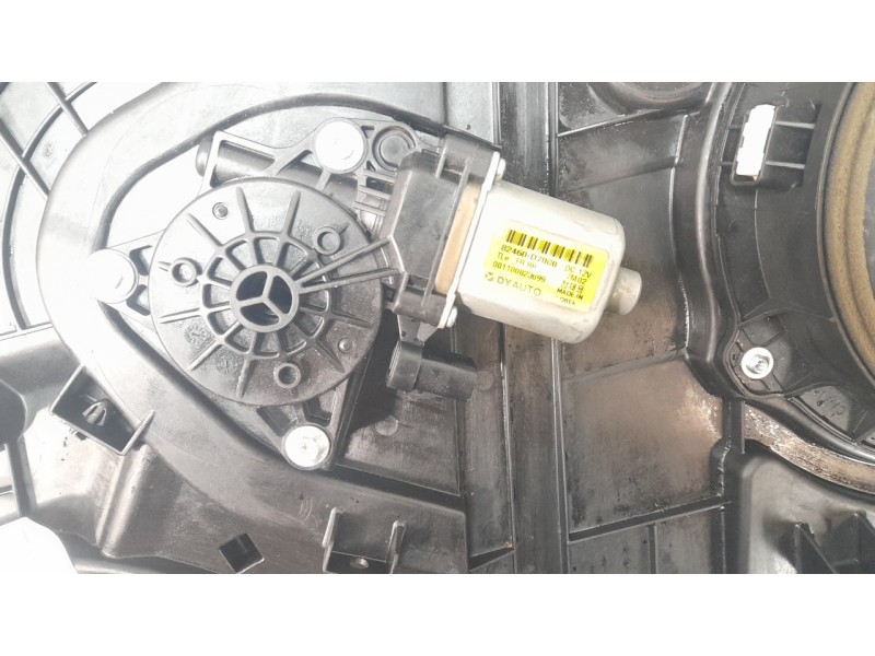 Recambio de elevalunas delantero derecho para hyundai tucson kosmo 4wd referencia OEM IAM 82480D7780  