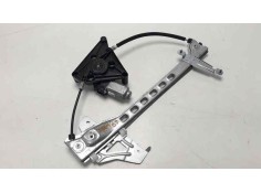 Recambio de elevalunas delantero derecho para toyota aygo x-clusive referencia OEM IAM 698100H031 106075801  2