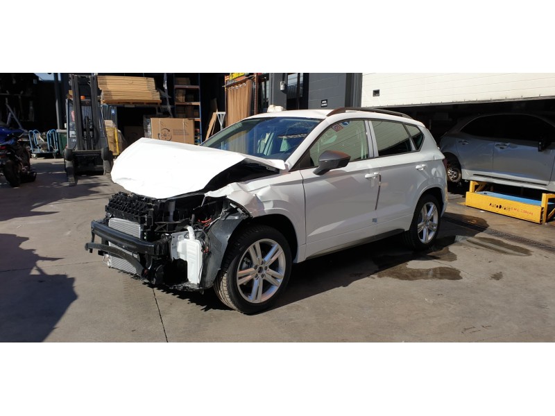 seat ateca (khp) del año 2024