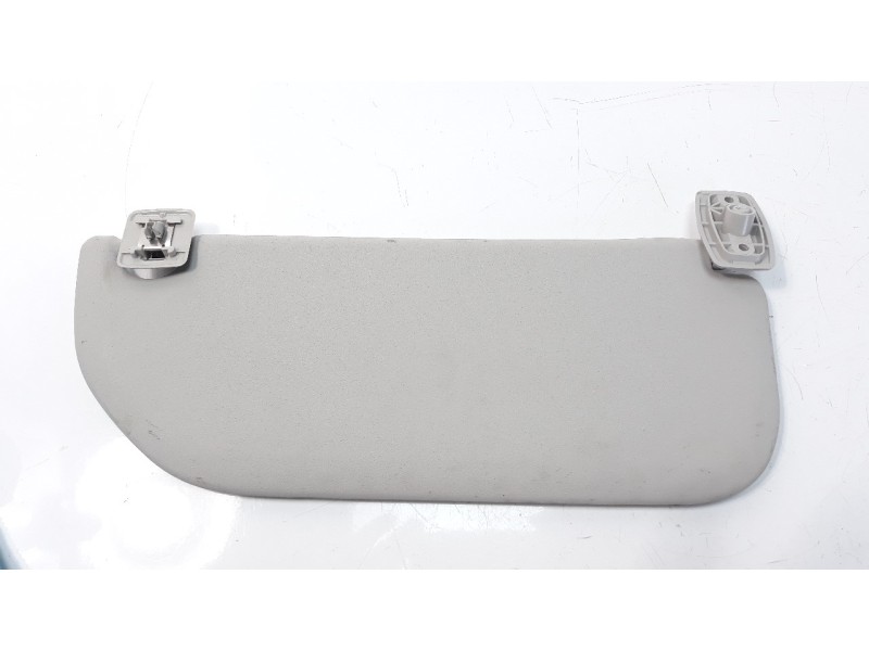 Recambio de parasol izquierdo para citroen c-elysée 1.6 blue-hdi fap referencia OEM IAM 98000904BJ  
