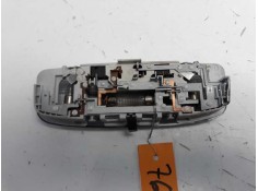 Recambio de luz interior para ford s-max (ca1) titanium (03.2010) referencia OEM IAM 3S7A13K767AR   2