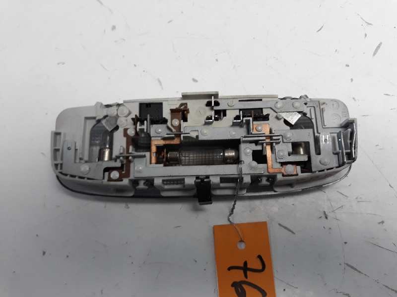 Recambio de luz interior para ford s-max (ca1) titanium (03.2010) referencia OEM IAM 3S7A13K767AR  