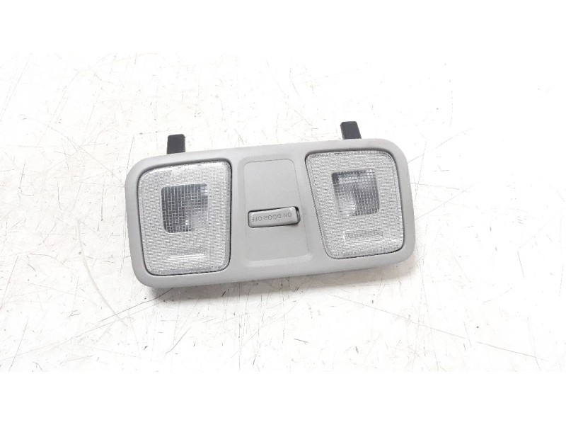 Recambio de luz interior para hyundai i20 1.2 16v cat referencia OEM IAM 928504L000TTX  