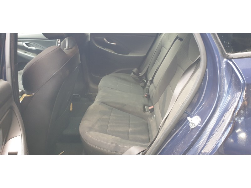 hyundai i30 (pd) del año 2020