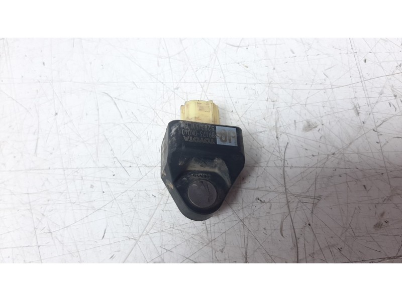 Recambio de sensor para toyota hilux (kun) referencia OEM IAM 891730K040  