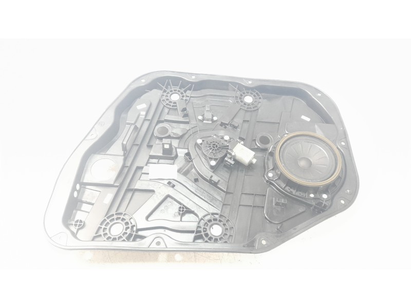 Recambio de elevalunas delantero derecho para hyundai tucson kosmo 4wd referencia OEM IAM 82480D7780  