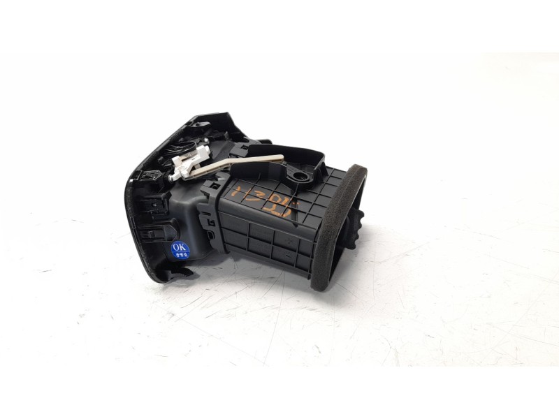Recambio de rejilla aireadora para kia rio (yb) 1.0 tgdi cat referencia OEM IAM 97490H8100FHV  
