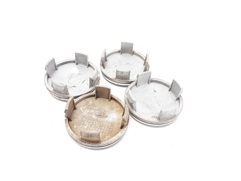 Recambio de tapacubos para chevrolet captiva referencia OEM IAM 96452311  