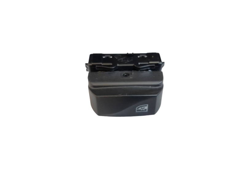 Recambio de interruptor para dacia duster ambiance 4x2 referencia OEM IAM 254296770R  