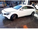 MERCEDES-BENZ CLASE CLA (W117) SHOOTING BRAKE