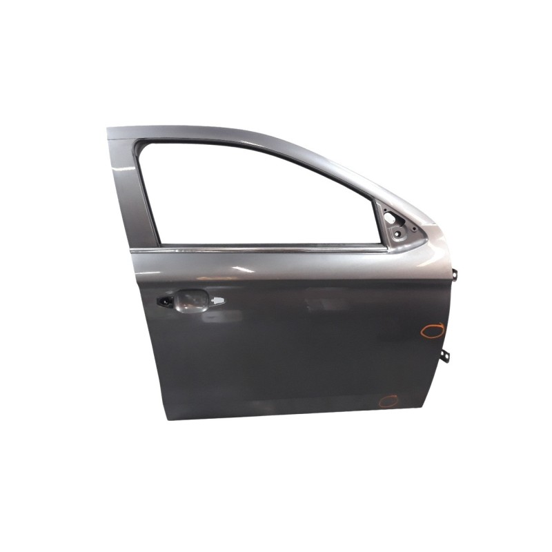 Recambio de puerta delantera derecha para citroen c-elysée 1.6 blue-hdi fap referencia OEM IAM 9675195080  