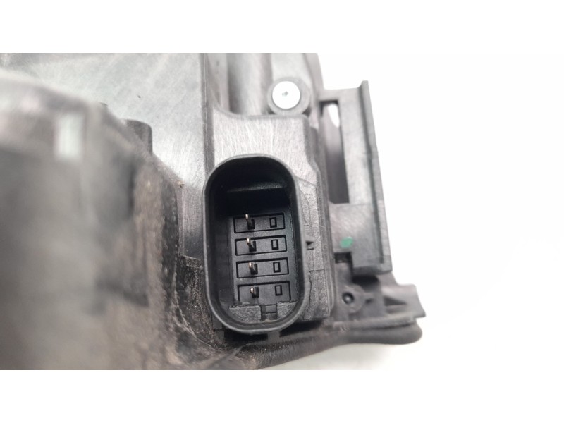 Recambio de cerradura puerta delantera derecha para mini countryman (f60) cooper s e all4 referencia OEM IAM 51217281934  