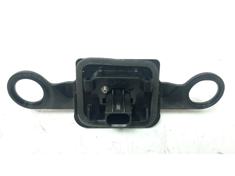 Recambio de camara vision trasera para toyota corolla (e21) referencia OEM IAM 8679002240  