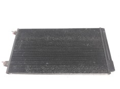 Recambio de condensador / radiador aire acondicionado para jeep compass ii 1.4 m-air cat referencia OEM IAM 68273402AA 350439 DC